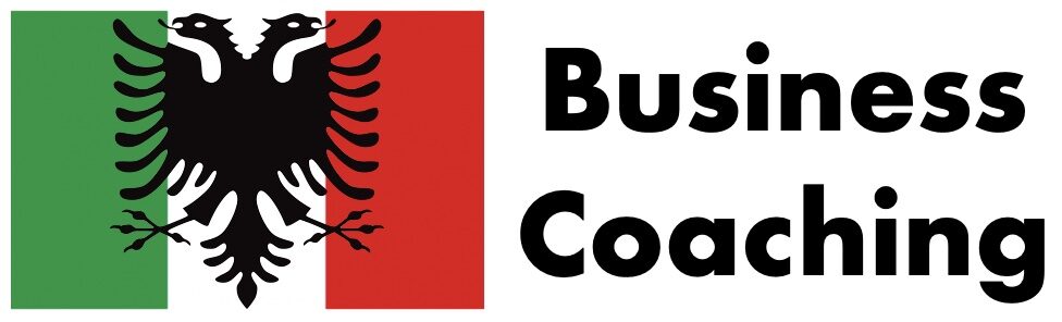 Business Coaching logo